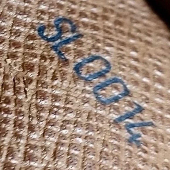 Louis Vuitton Monogram Marly Draggone Clutch - Picture 12 of 13